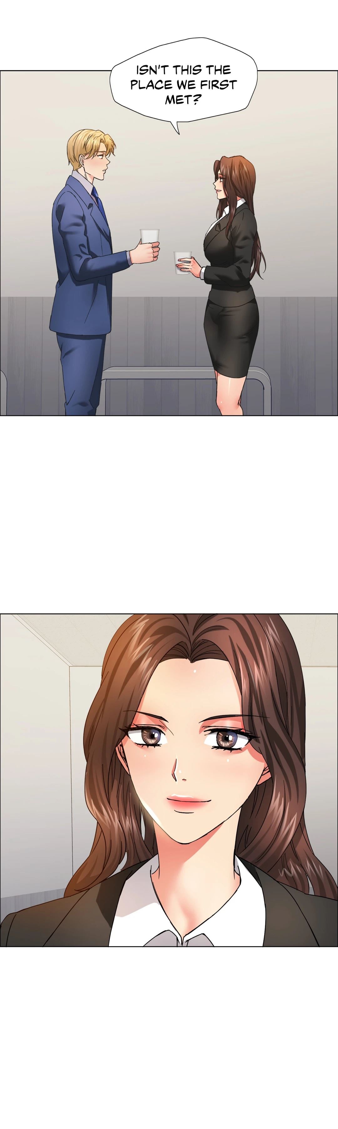 Climb on Top Chapter 34 image 34