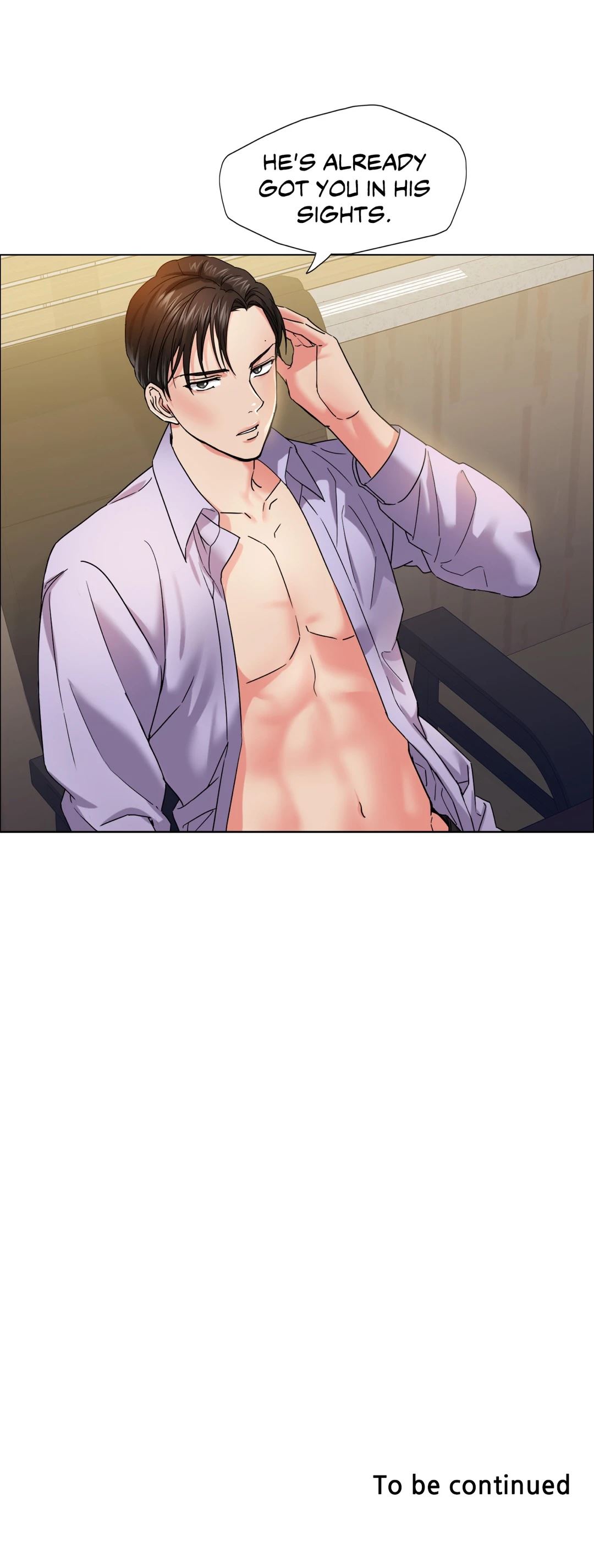 Climb on Top Chapter 34 image 36