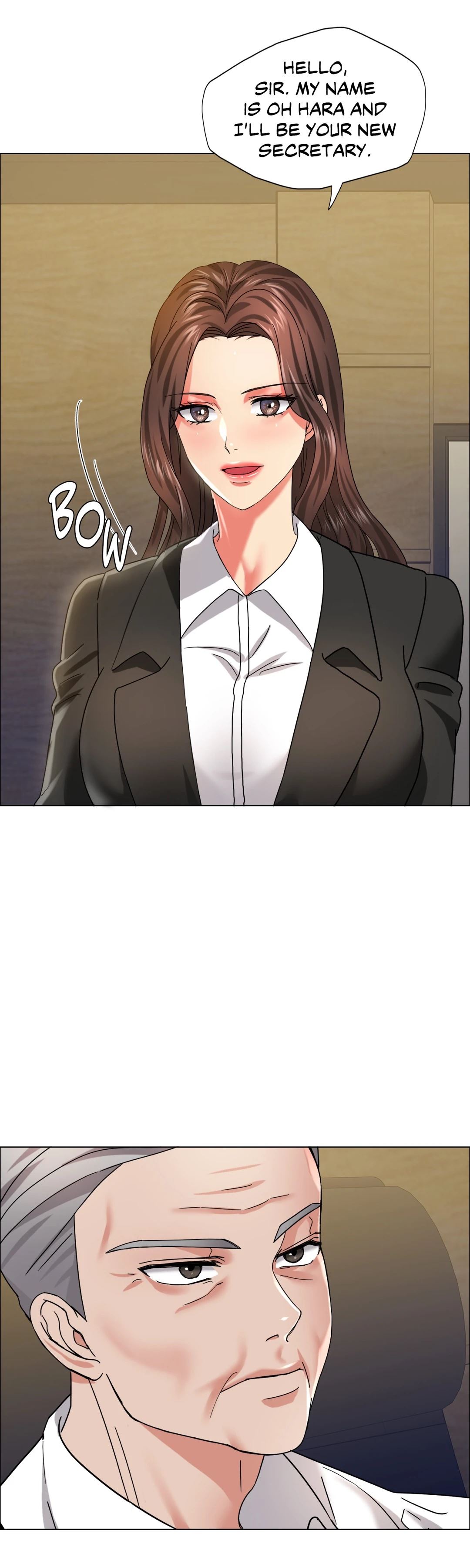 Climb on Top Chapter 34 image 3