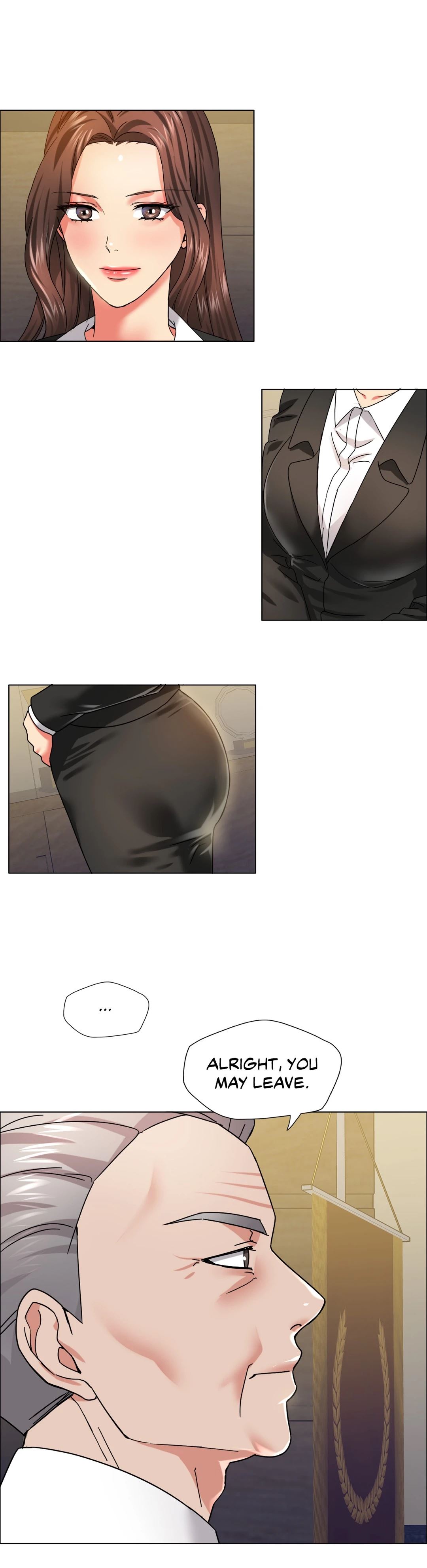 Climb on Top Chapter 34 image 4