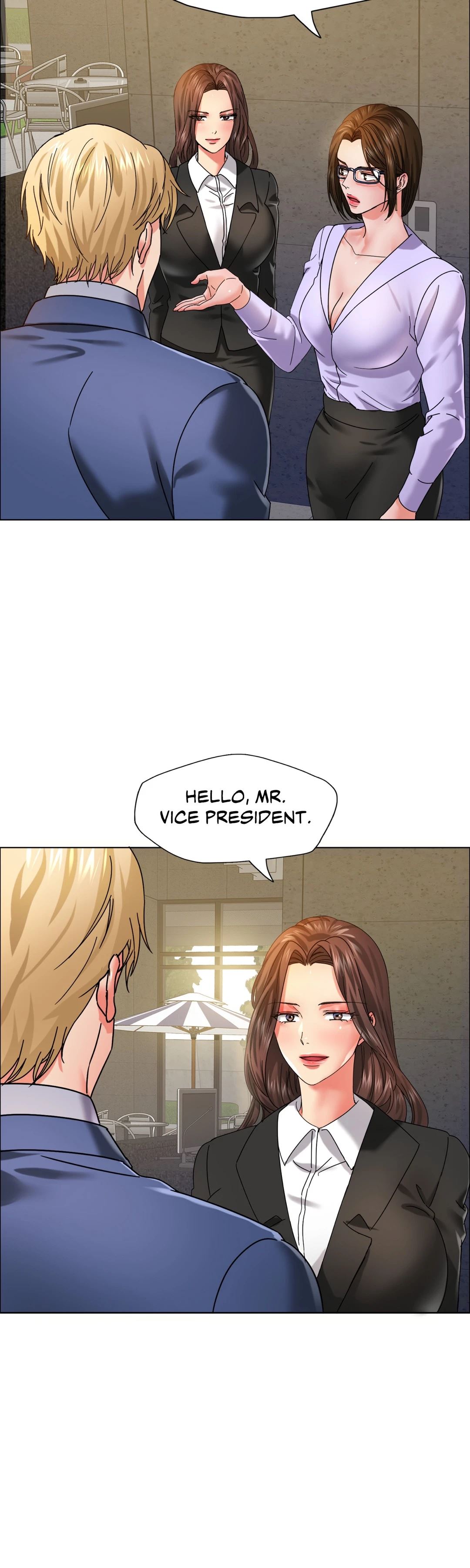 Climb on Top Chapter 34 image 7