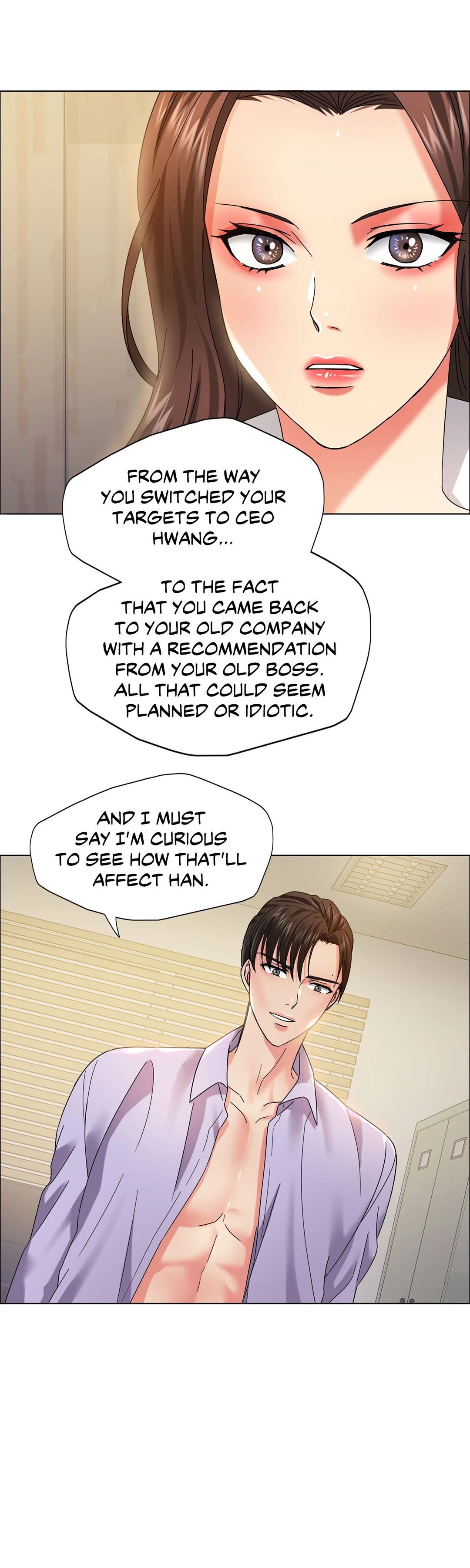 Climb on Top Chapter 35 image 10
