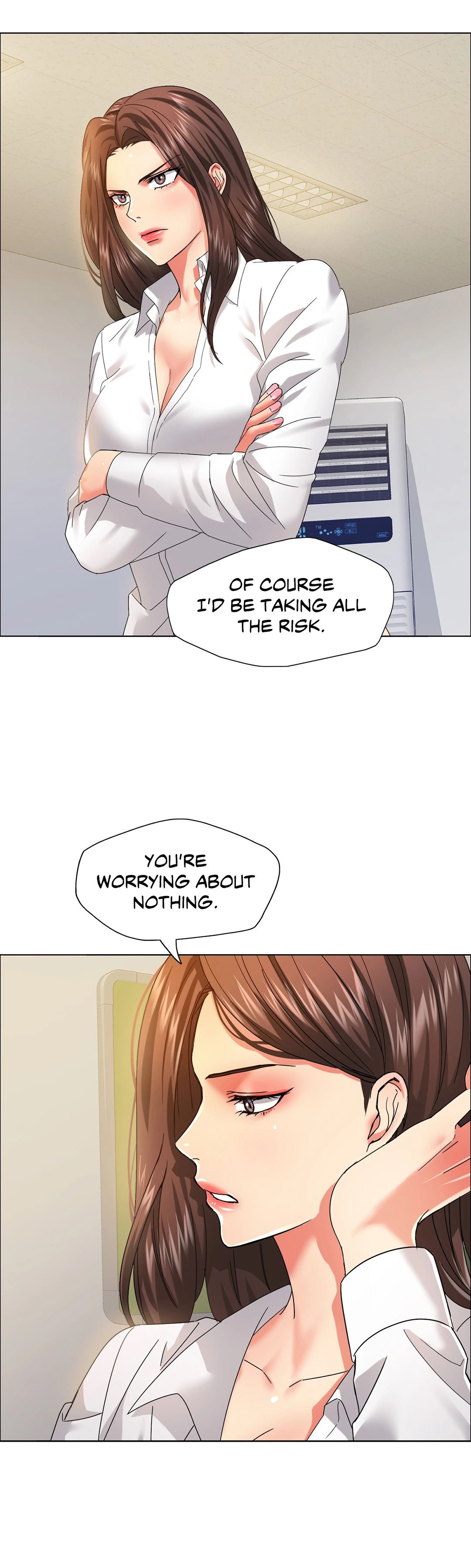 Climb on Top Chapter 35 image 11
