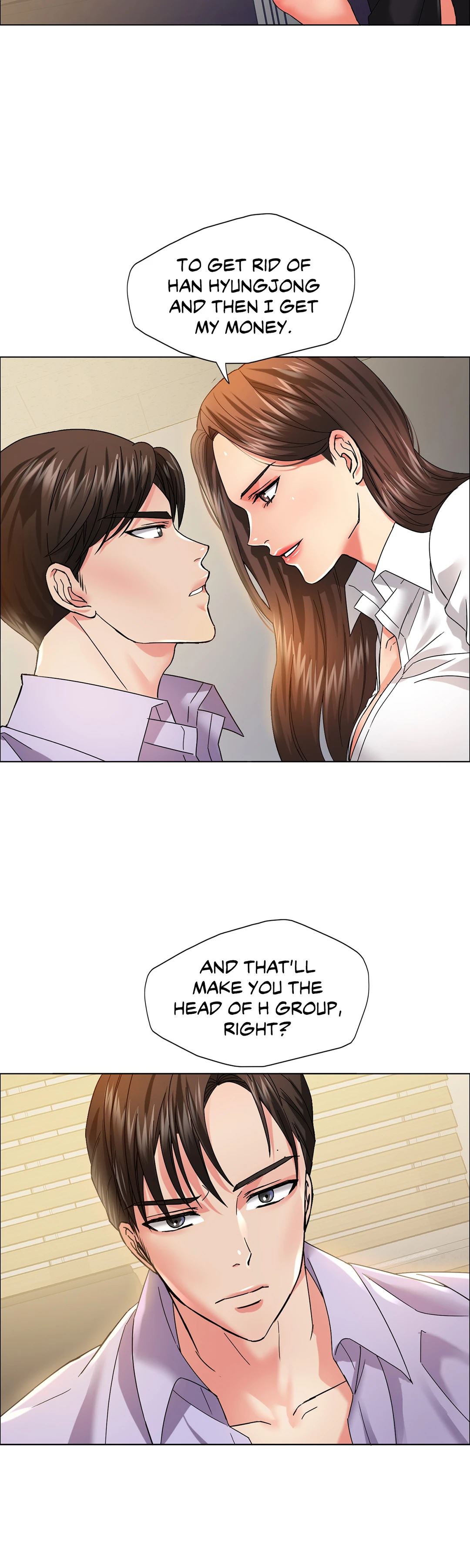 Climb on Top Chapter 35 image 13