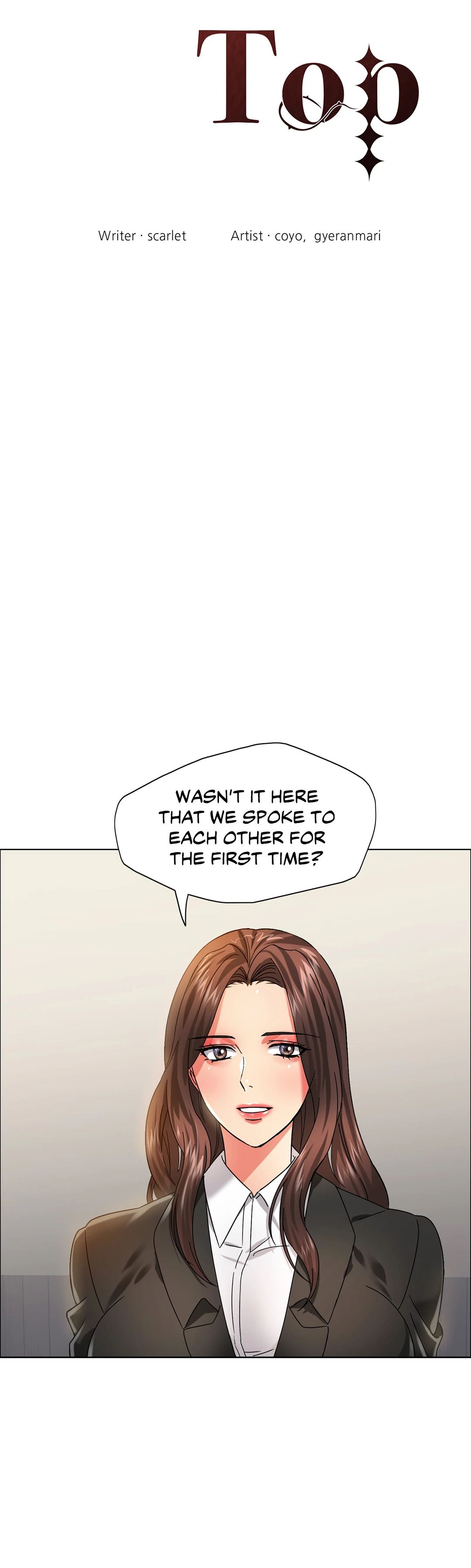 Climb on Top Chapter 35 image 15