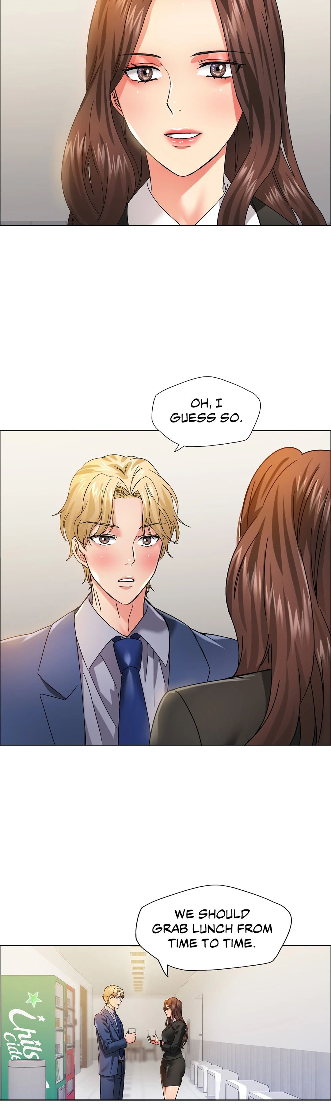Climb on Top Chapter 35 image 17