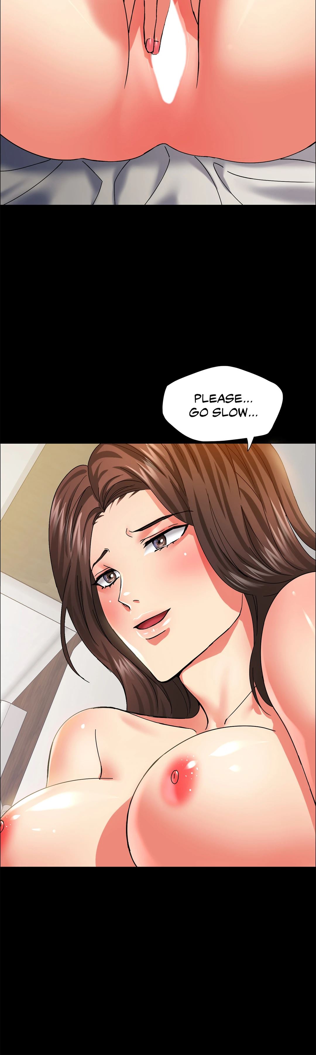 Climb on Top Chapter 35 image 23