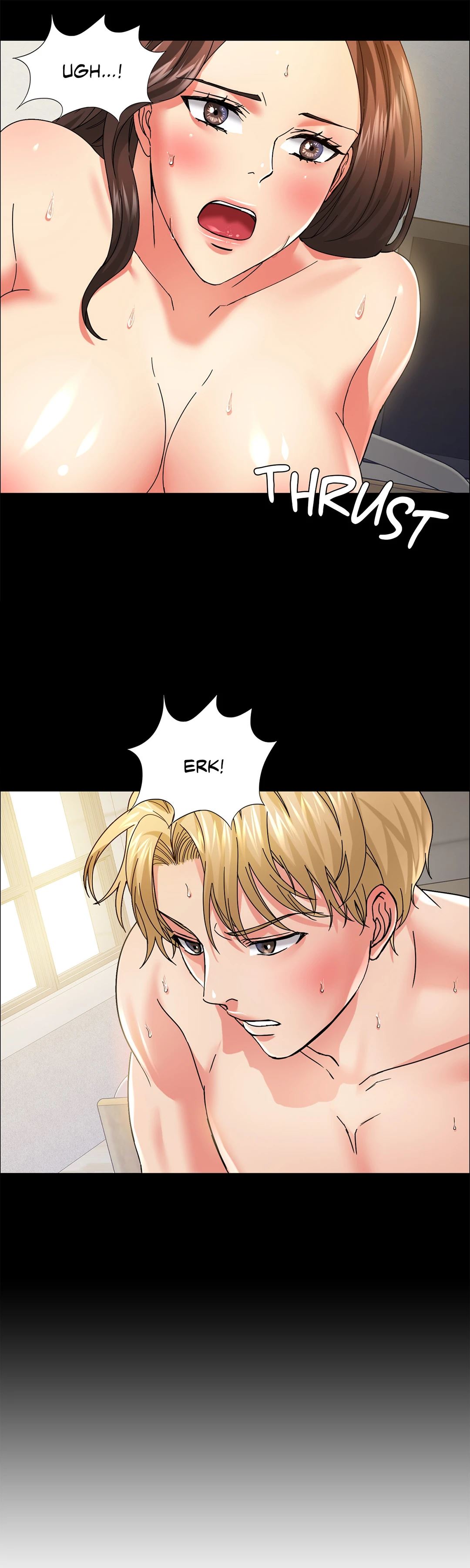Climb on Top Chapter 35 image 28