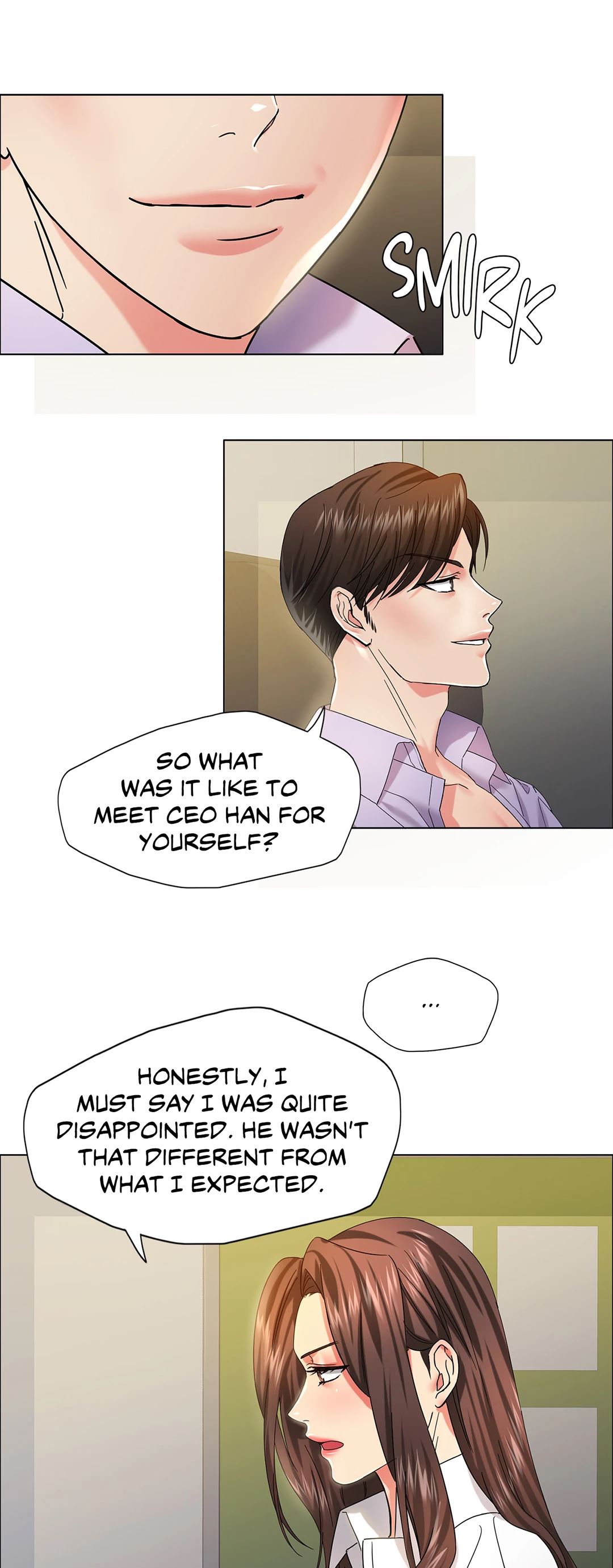 Climb on Top Chapter 35 image 2