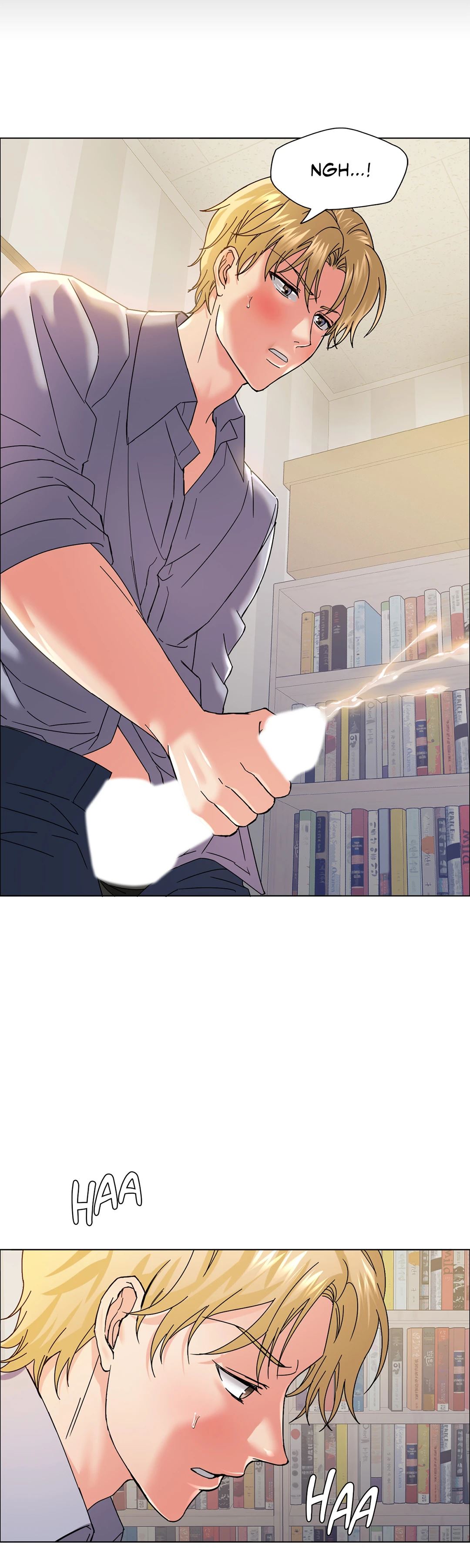Climb on Top Chapter 35 image 29