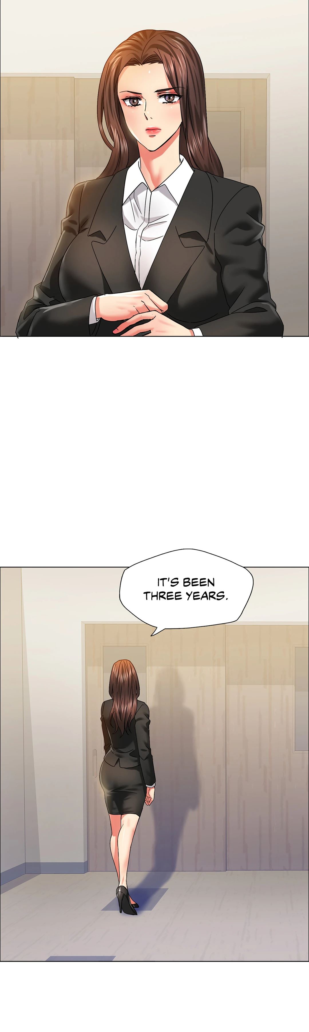 Climb on Top Chapter 35 image 31