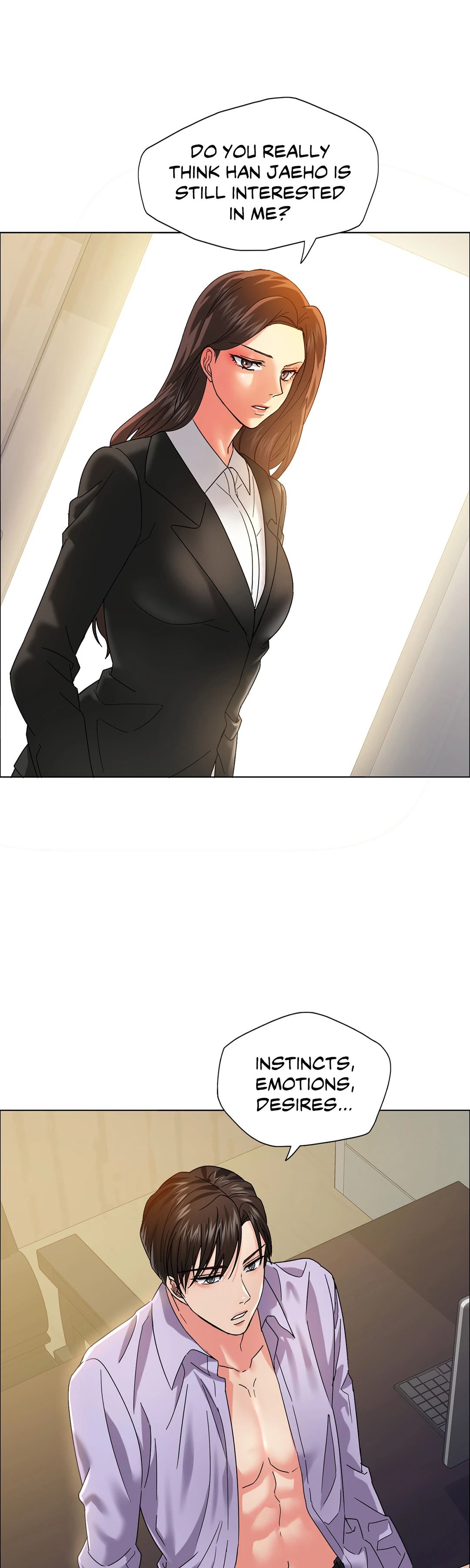 Climb on Top Chapter 35 image 32