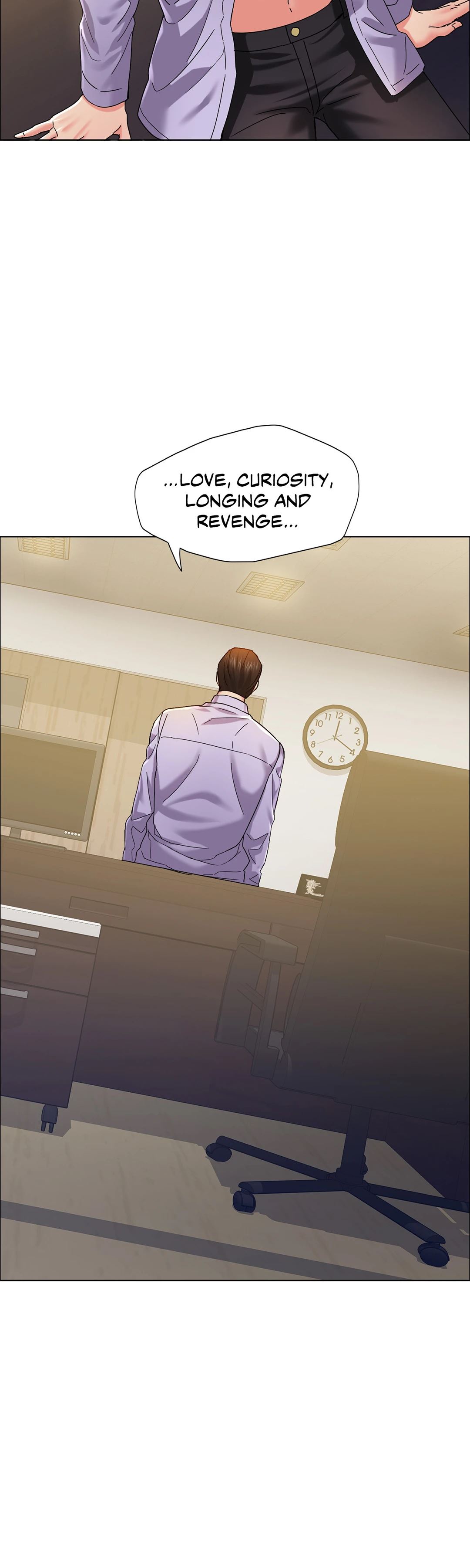 Climb on Top Chapter 35 image 33