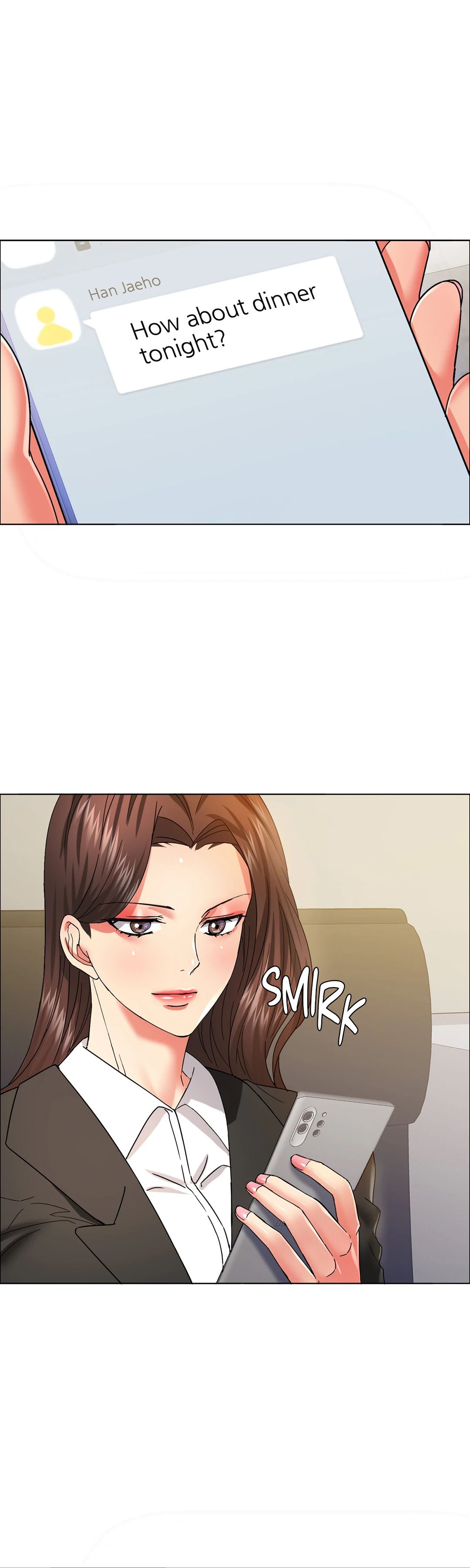Climb on Top Chapter 35 image 36