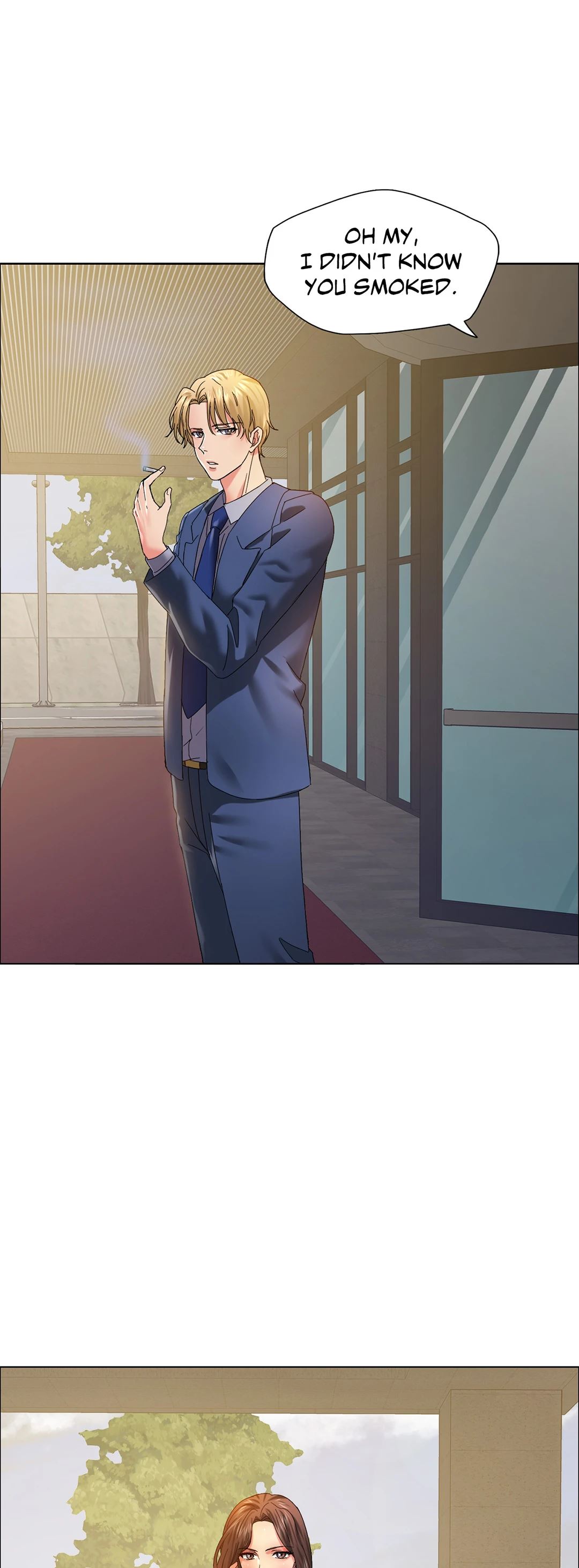 Climb on Top Chapter 35 image 38