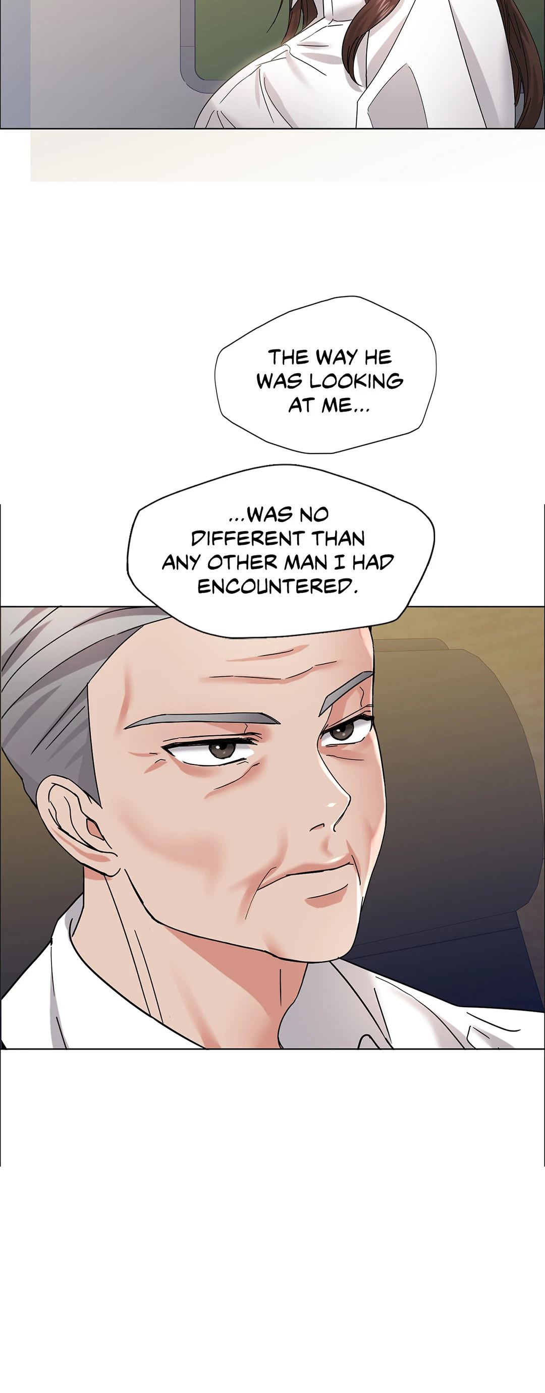 Climb on Top Chapter 35 image 3