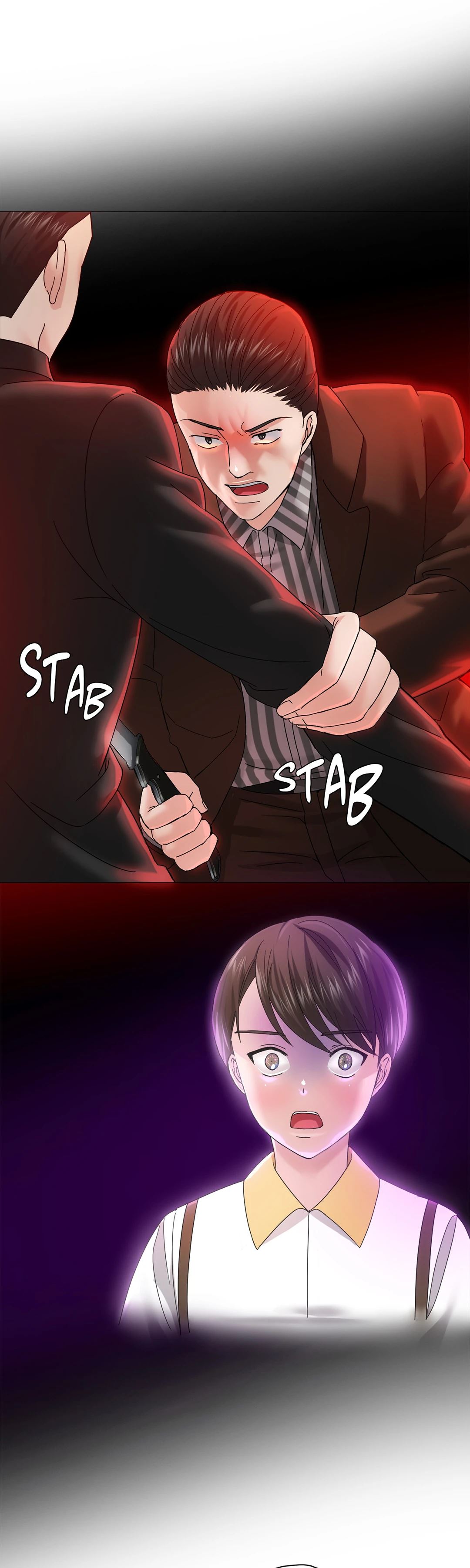 Climb on Top Chapter 35 image 6
