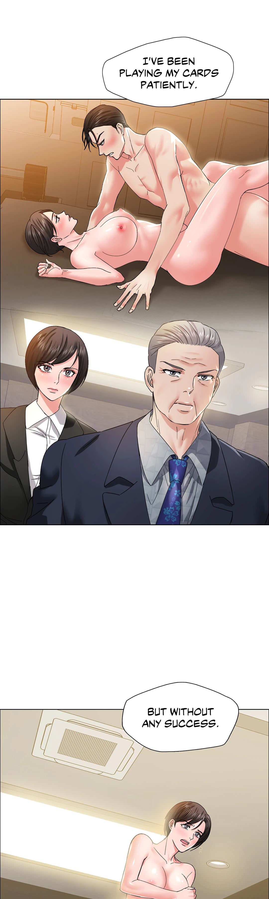 Climb on Top Chapter 35 image 8