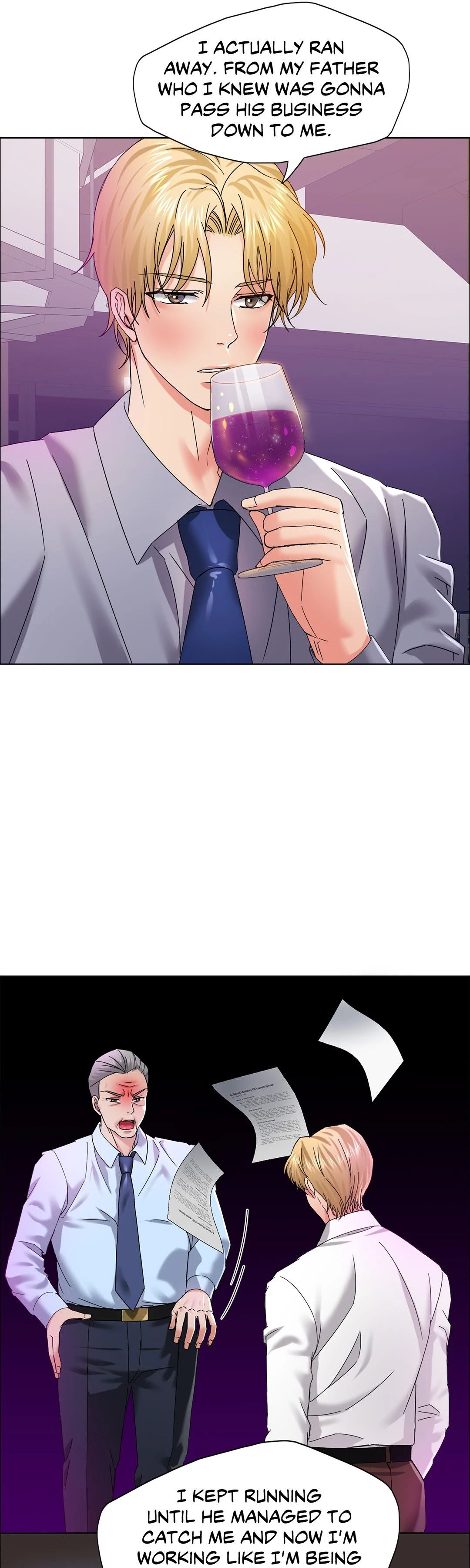Climb on Top Chapter 36 image 10