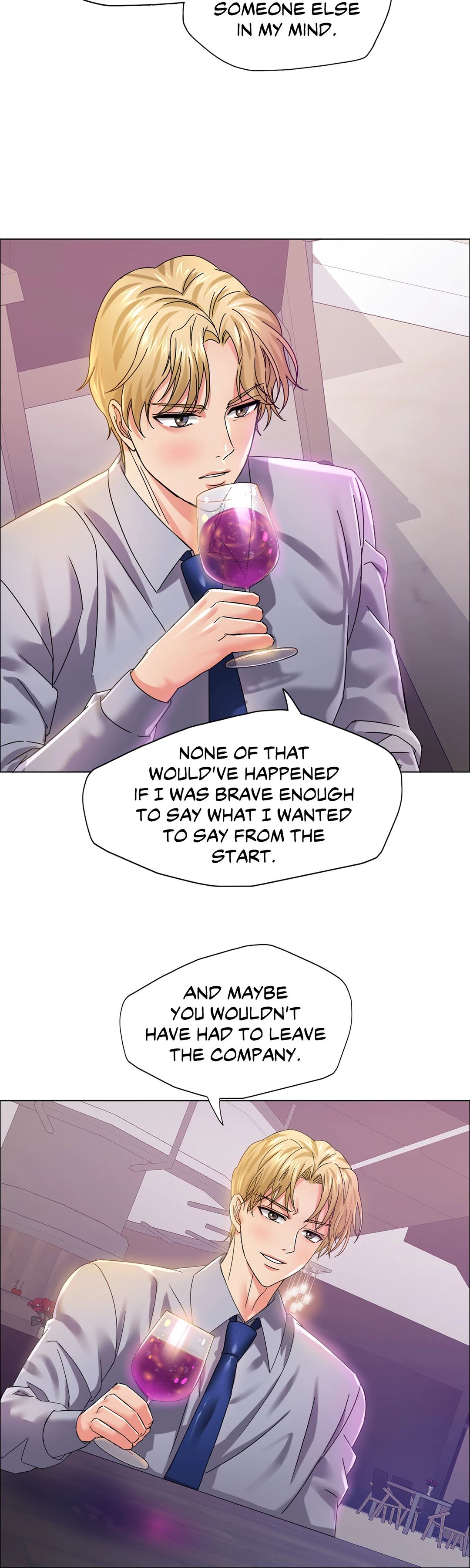 Climb on Top Chapter 36 image 13