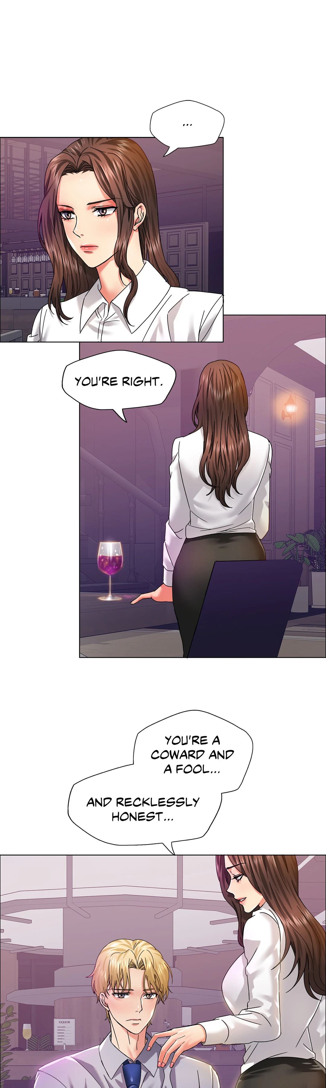 Climb on Top Chapter 36 image 14