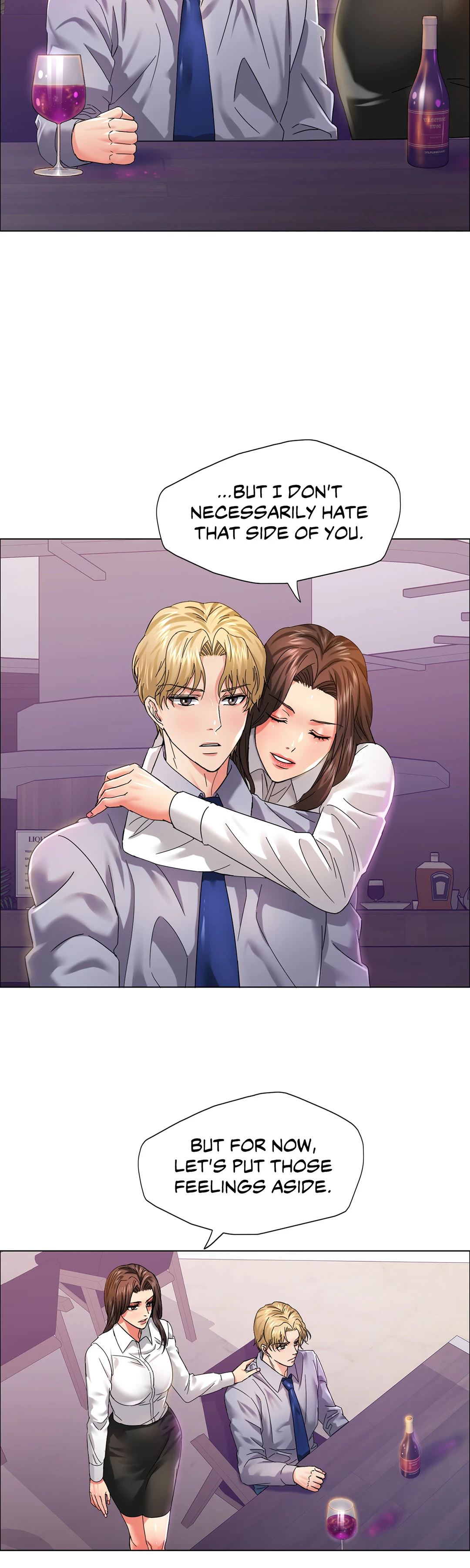 Climb on Top Chapter 36 image 15