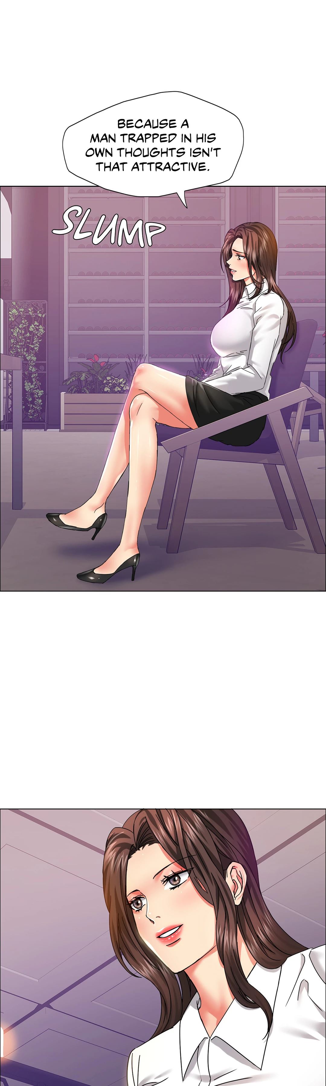 Climb on Top Chapter 36 image 16