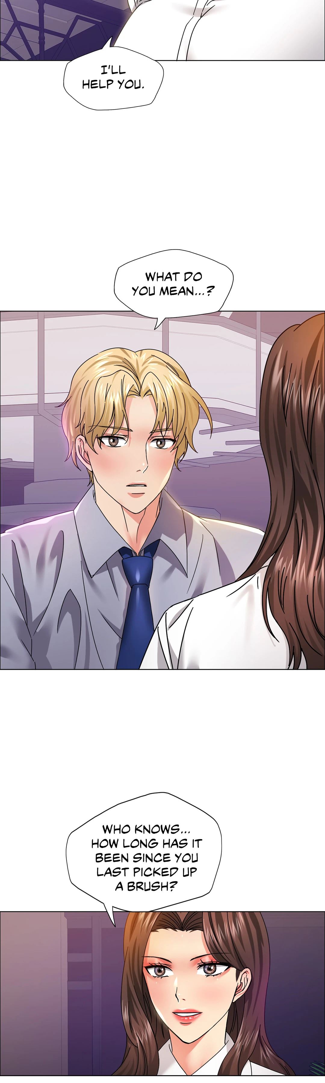 Climb on Top Chapter 36 image 17