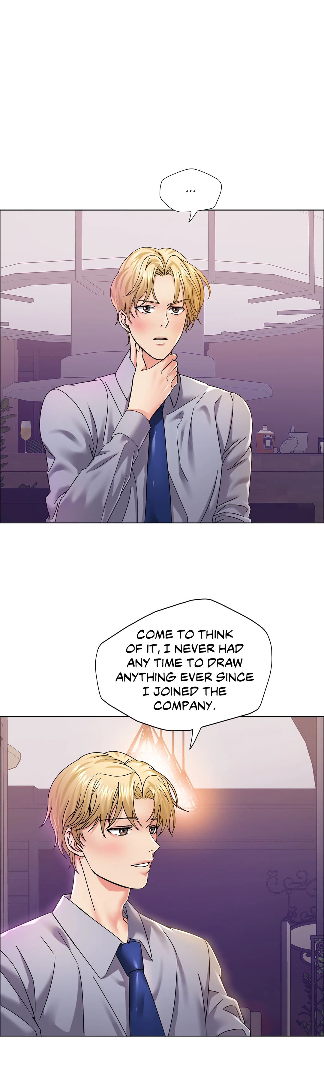 Climb on Top Chapter 36 image 18