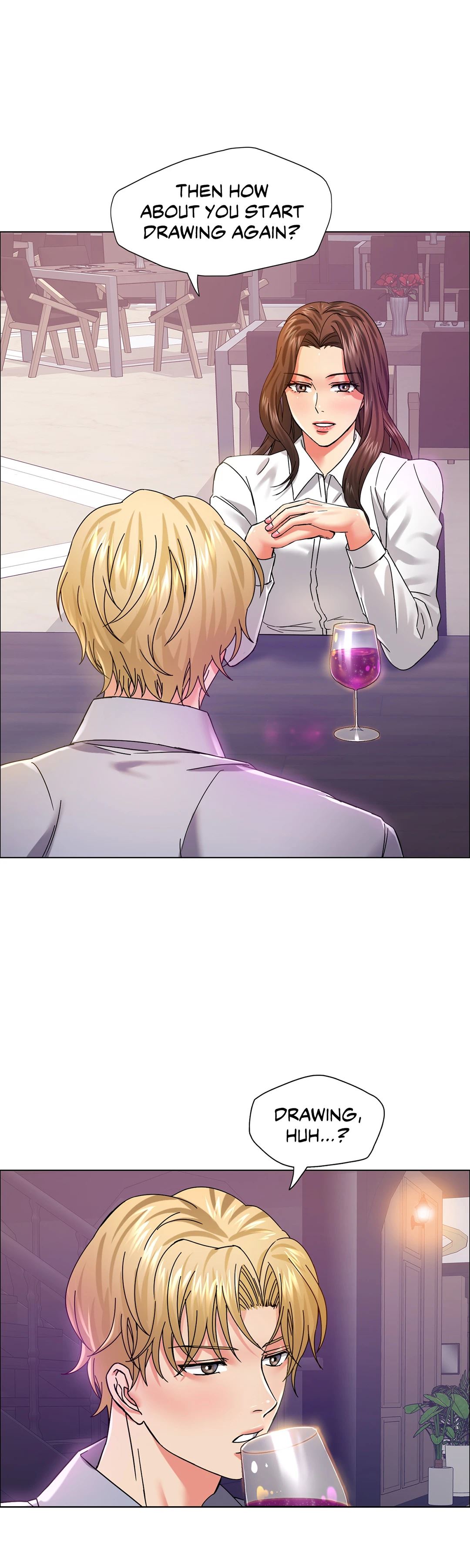Climb on Top Chapter 36 image 19