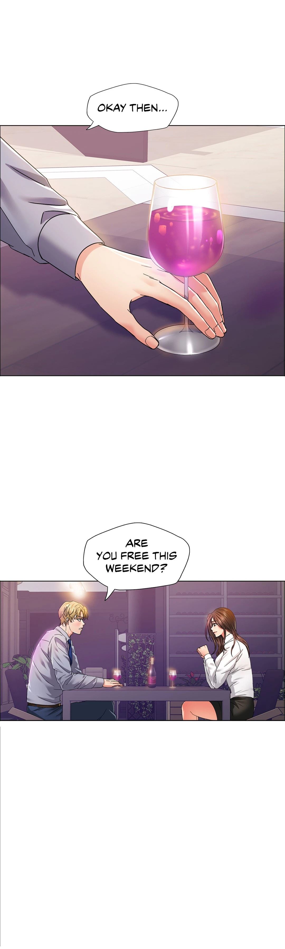 Climb on Top Chapter 36 image 21