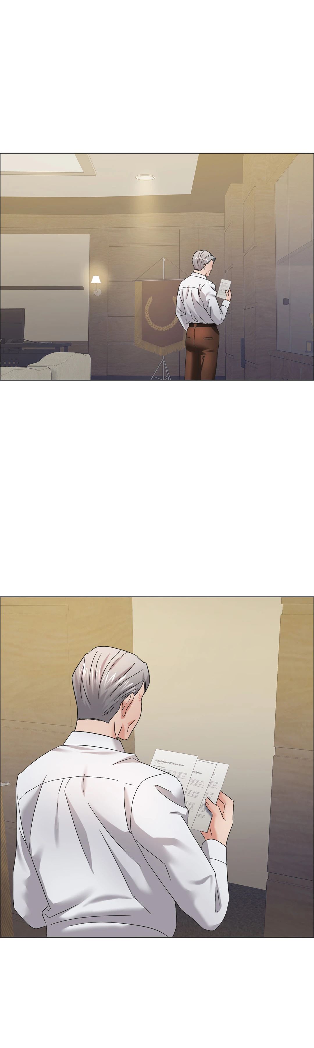 Climb on Top Chapter 36 image 22