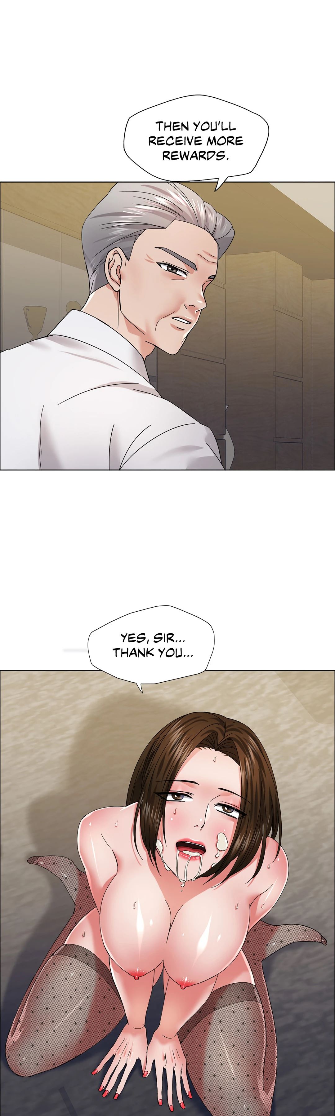 Climb on Top Chapter 36 image 28