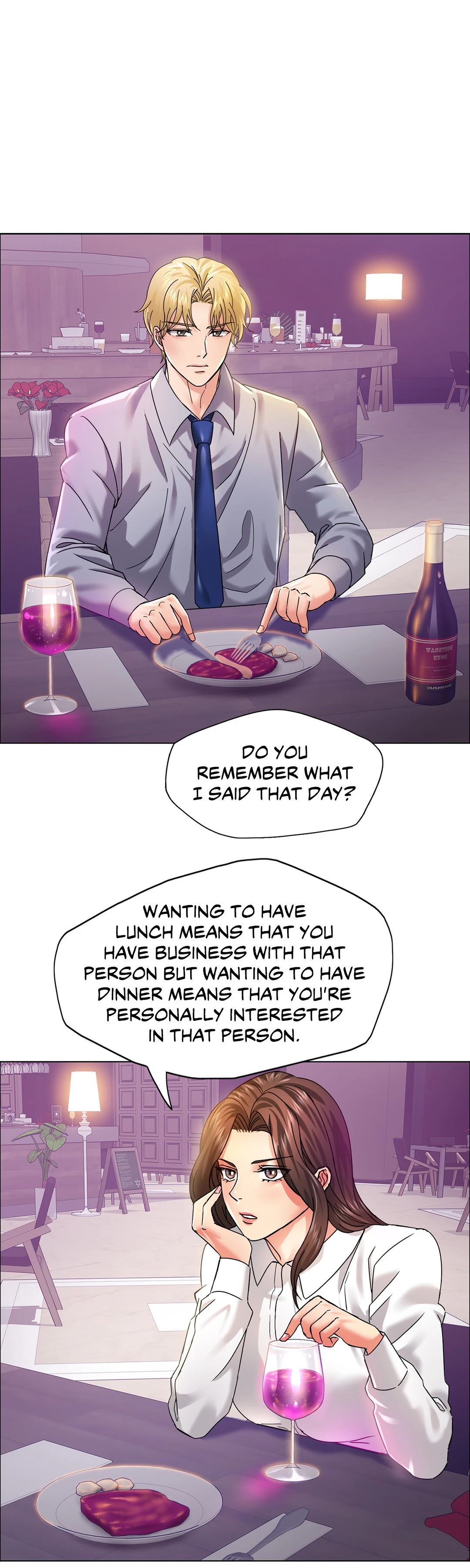 Climb on Top Chapter 36 image 2