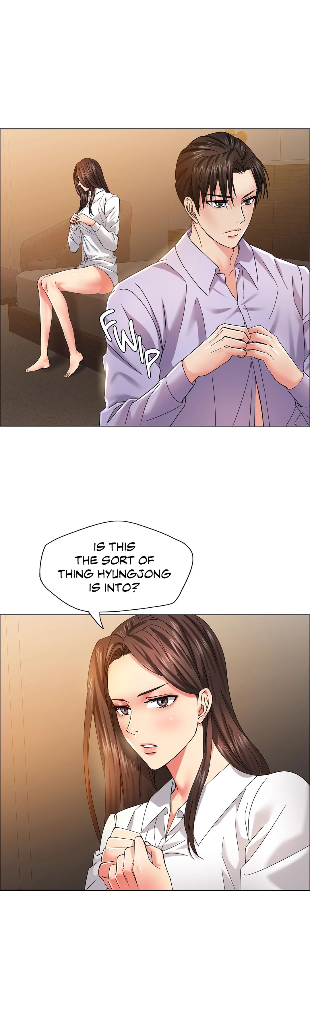 Climb on Top Chapter 36 image 33