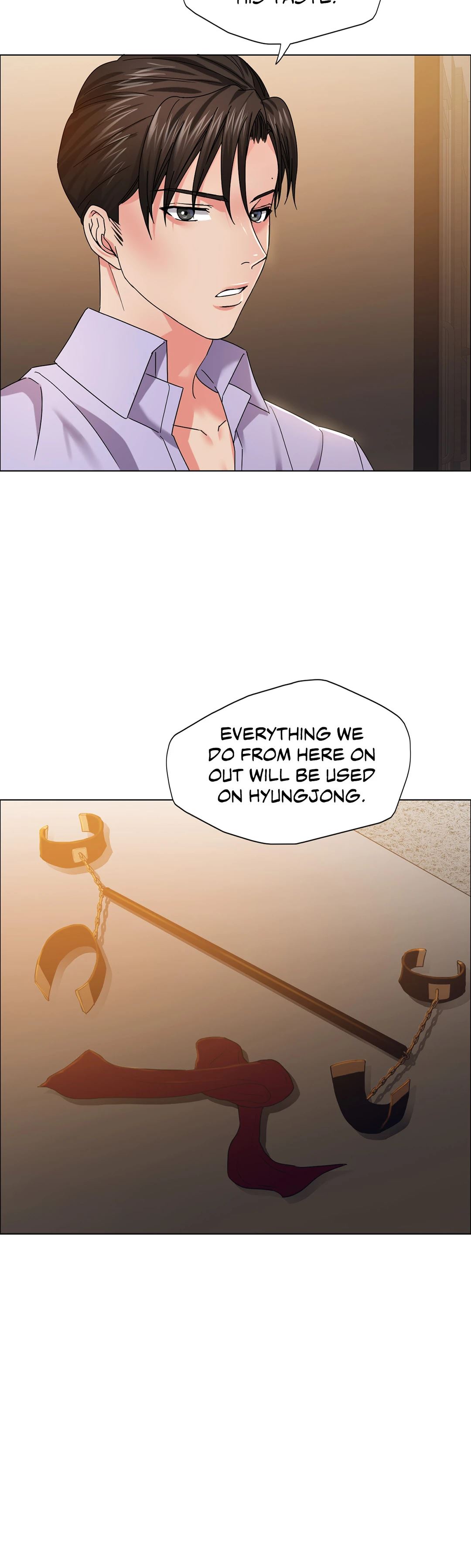 Climb on Top Chapter 36 image 35