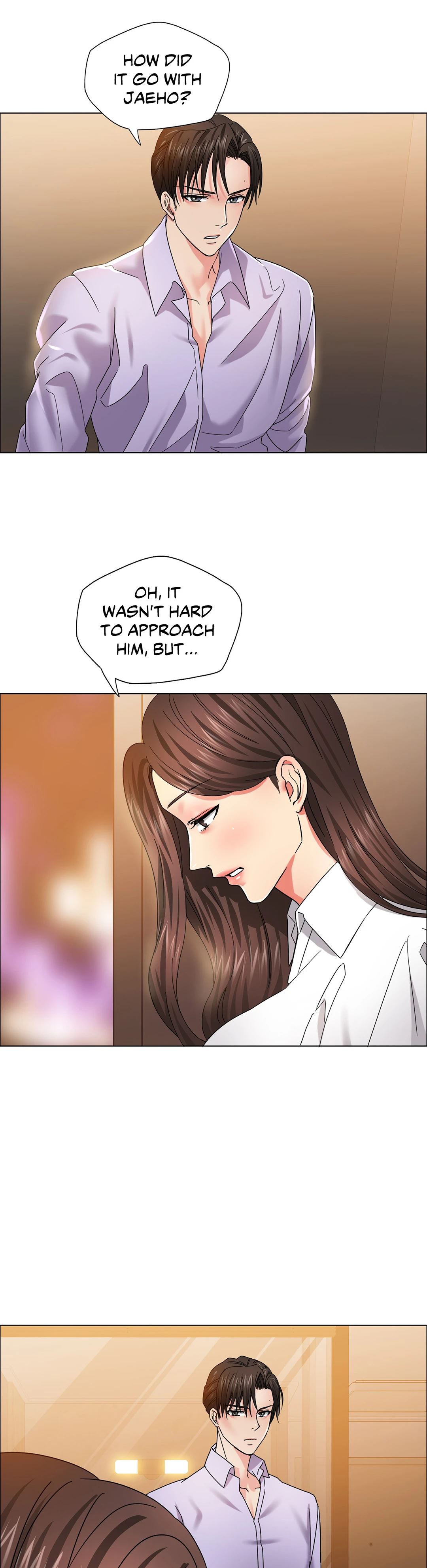 Climb on Top Chapter 36 image 36