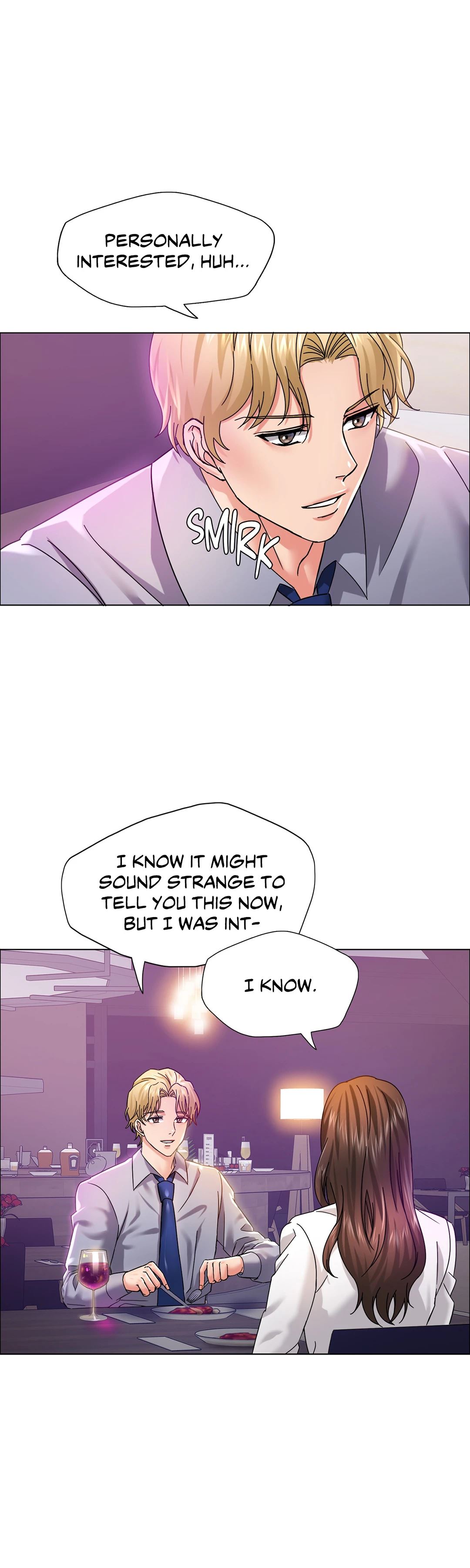 Climb on Top Chapter 36 image 3