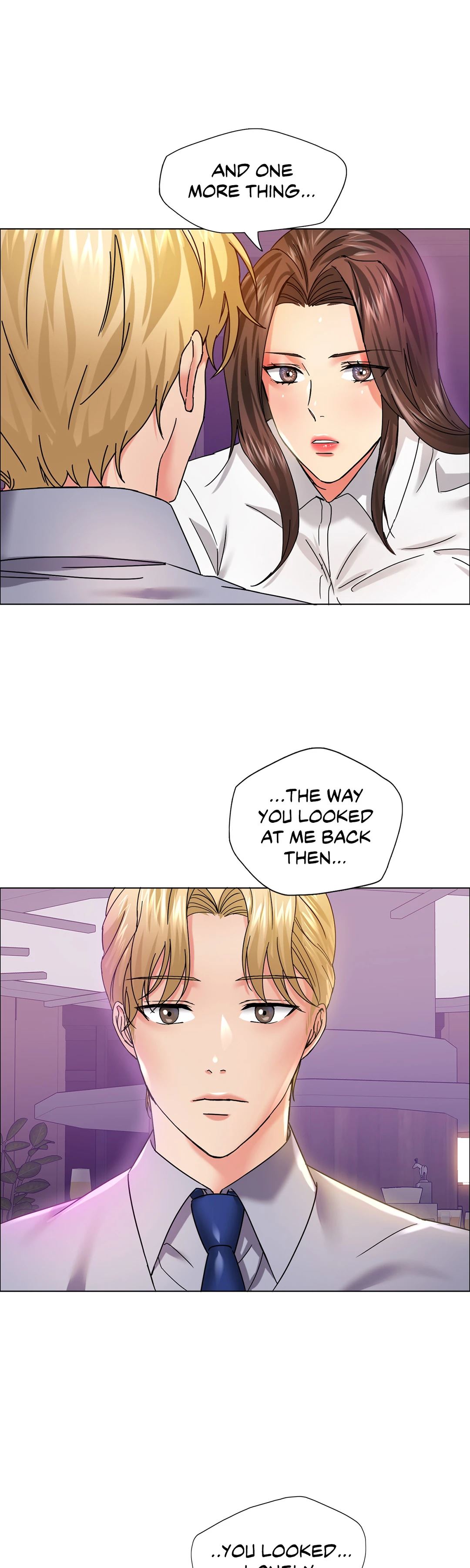 Climb on Top Chapter 36 image 6