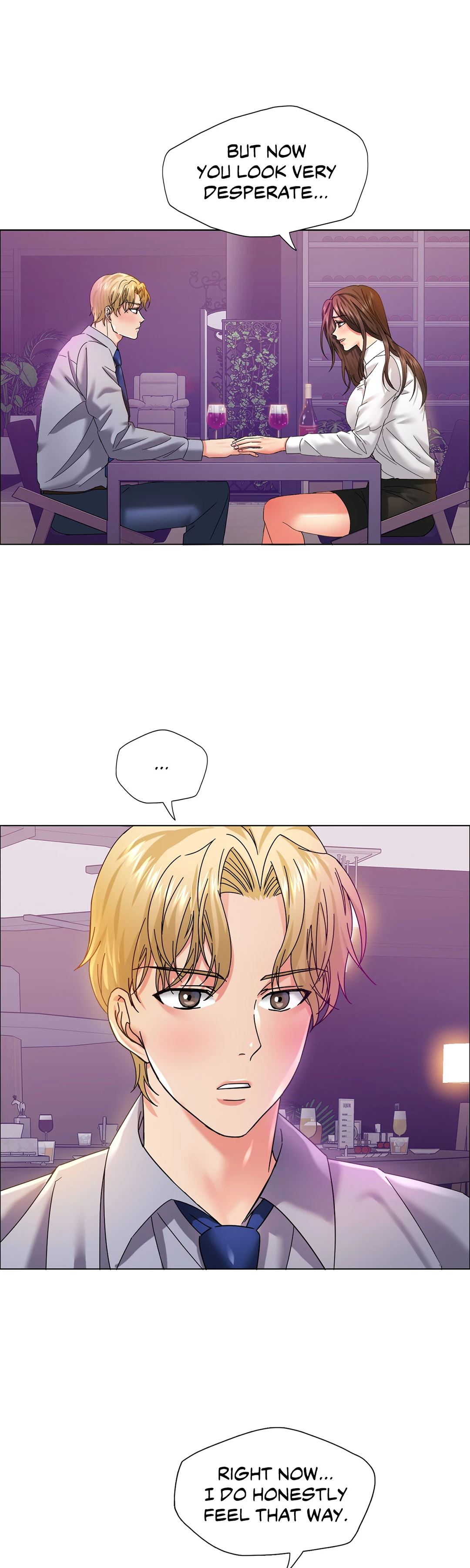 Climb on Top Chapter 36 image 8