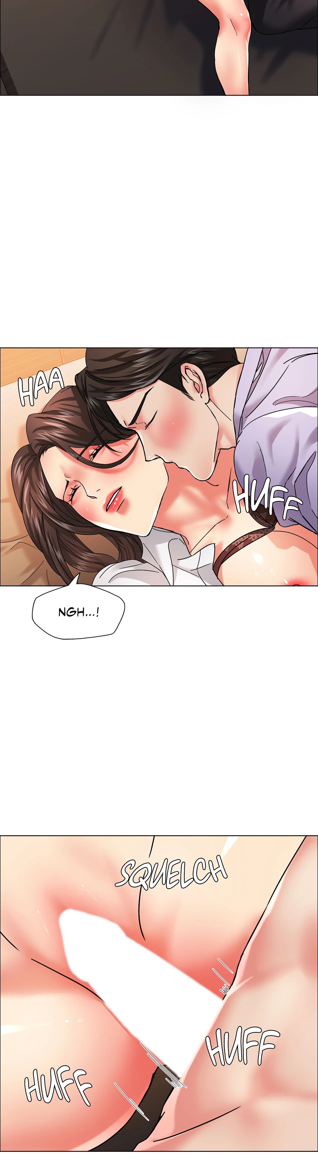 Climb on Top Chapter 37 image 11