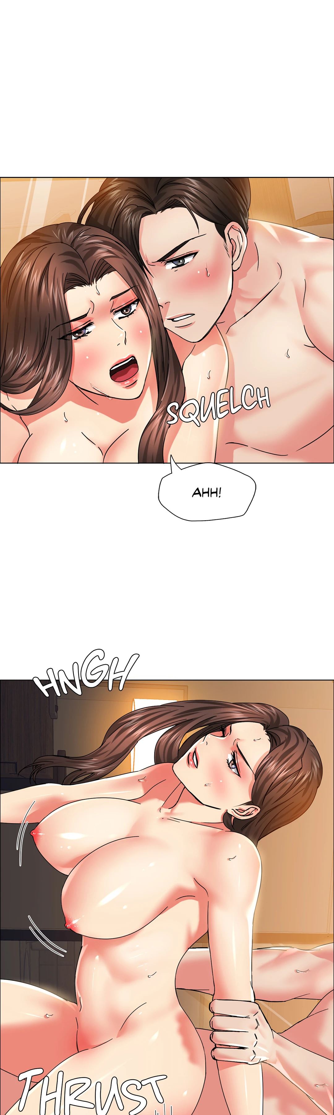 Climb on Top Chapter 37 image 14