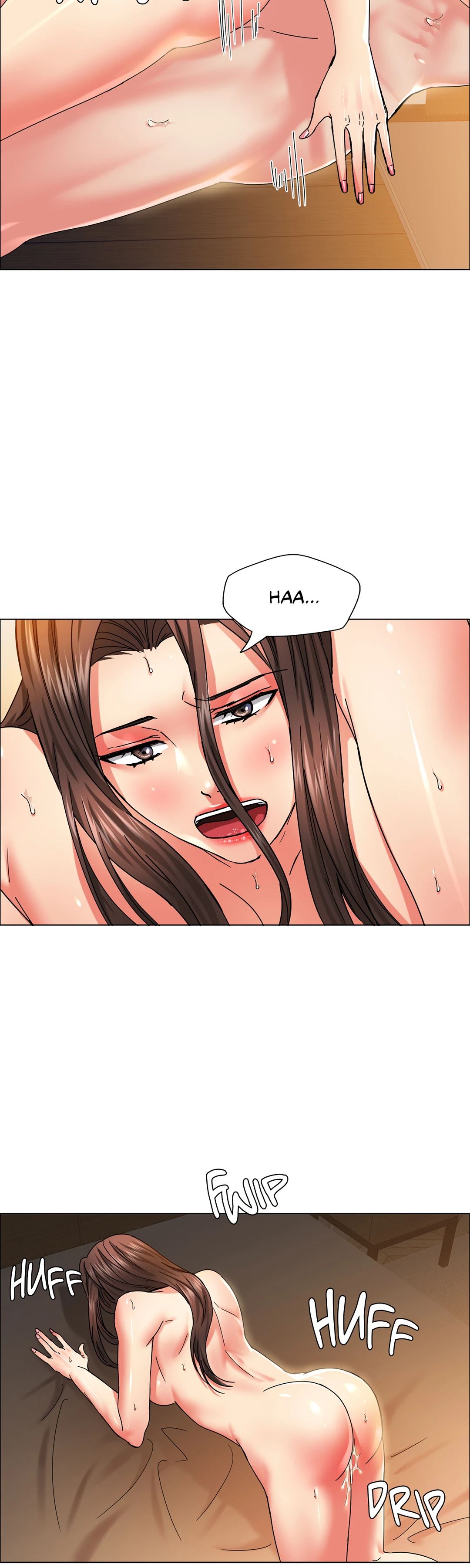 Climb on Top Chapter 37 image 15