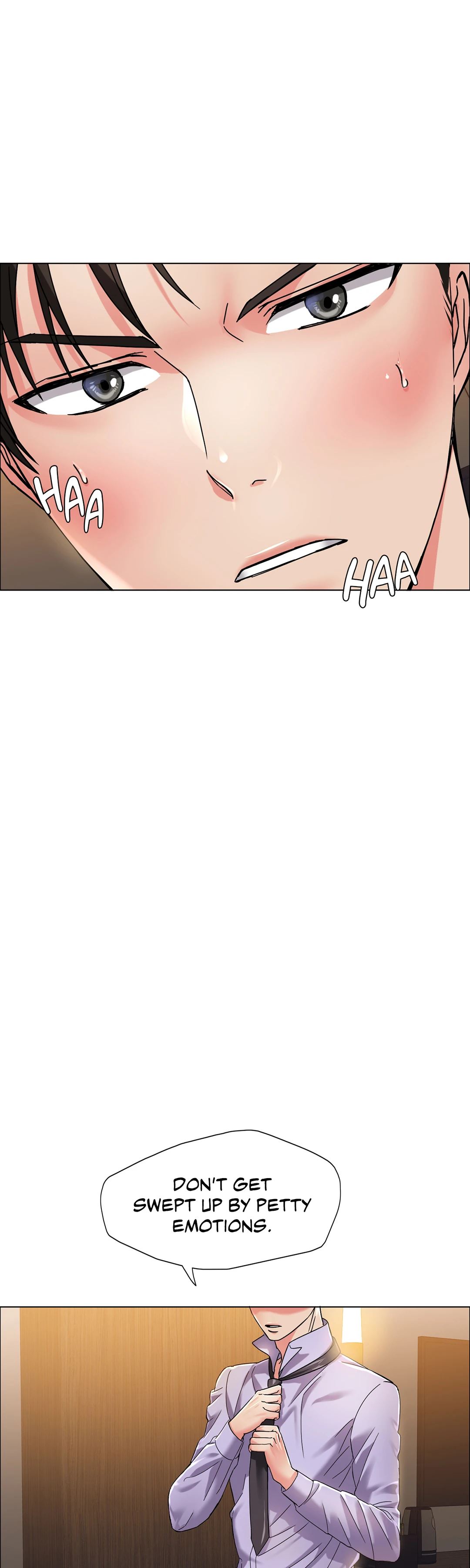 Climb on Top Chapter 37 image 16