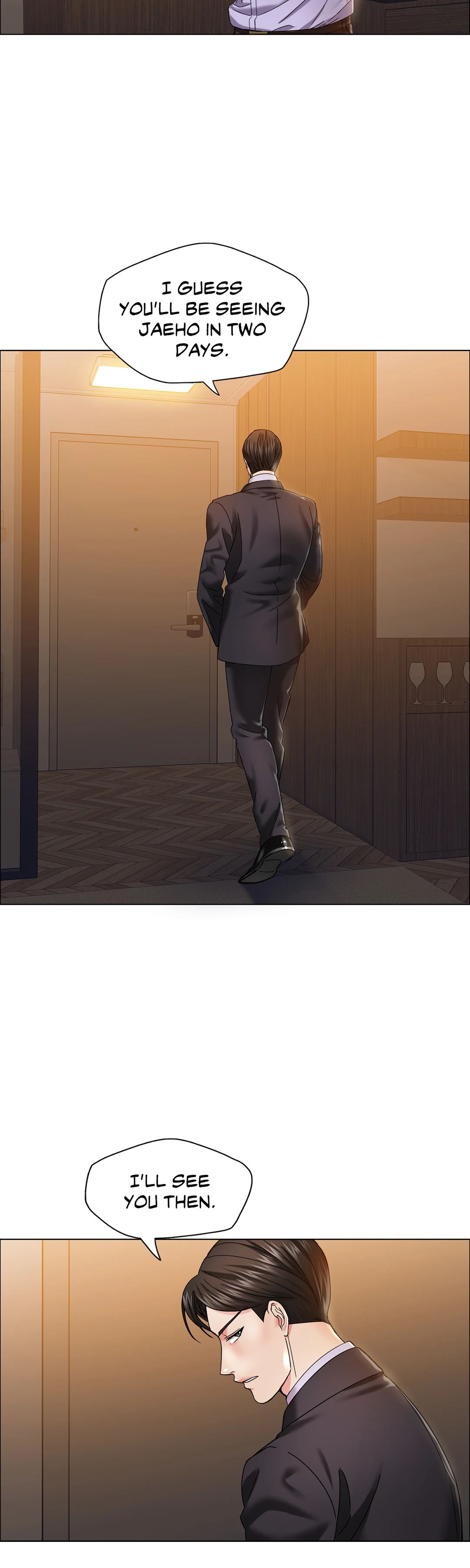 Climb on Top Chapter 37 image 17