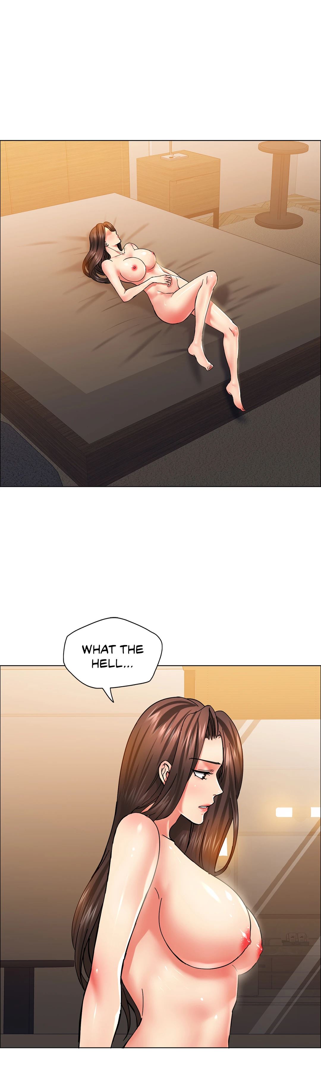 Climb on Top Chapter 37 image 18