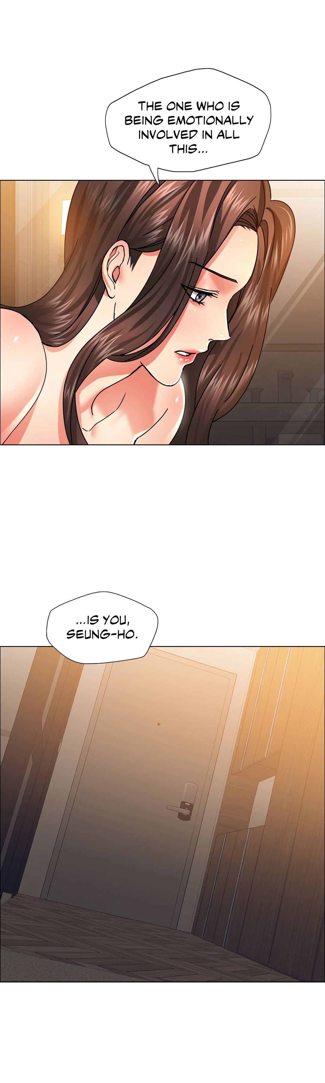 Climb on Top Chapter 37 image 19