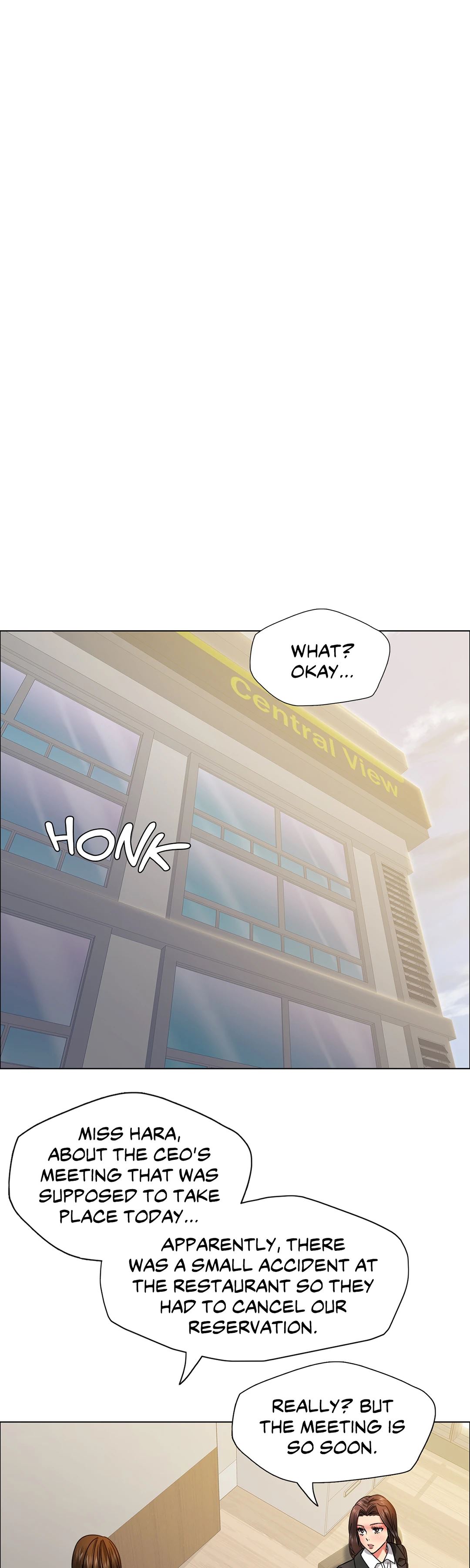Climb on Top Chapter 37 image 20