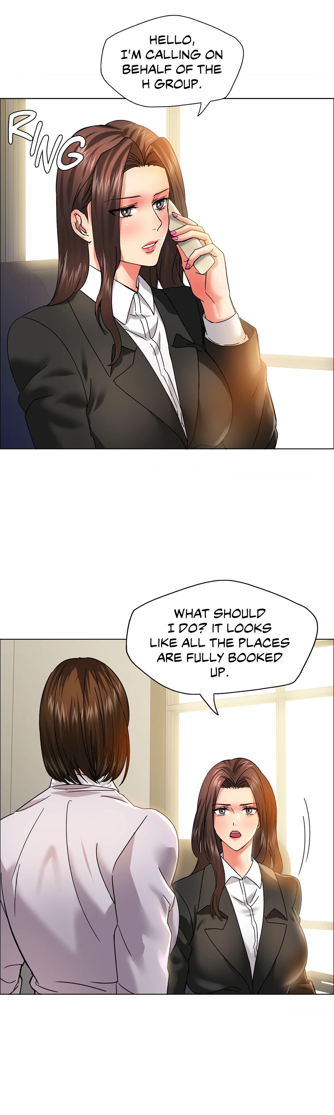 Climb on Top Chapter 37 image 22