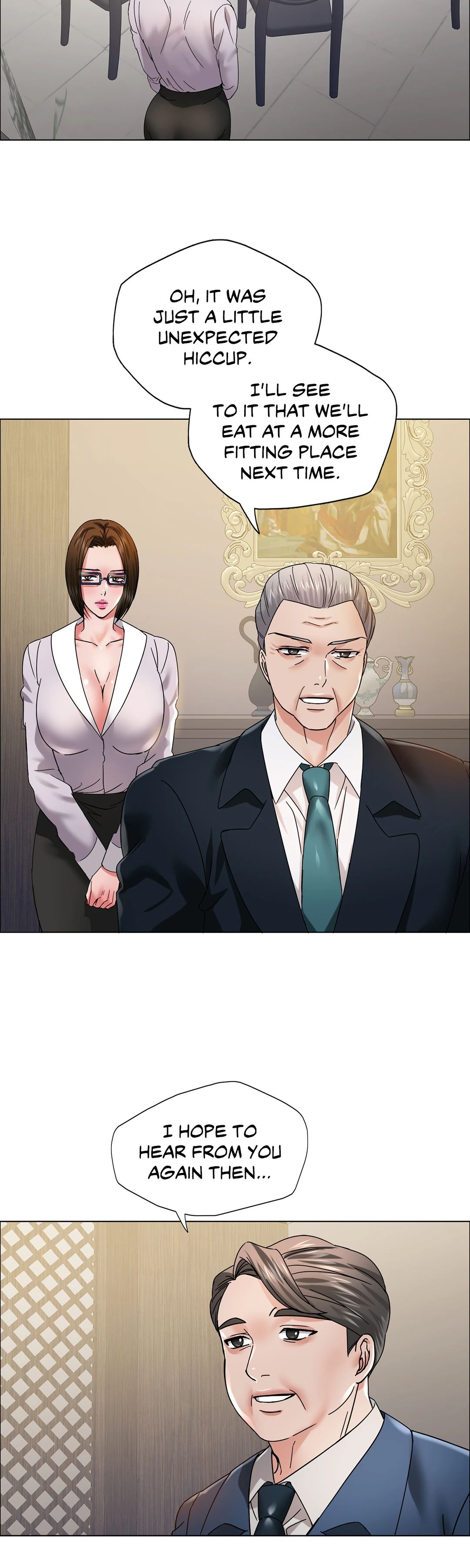 Climb on Top Chapter 37 image 25